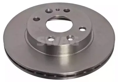 83 91 0624 SWAG Тормозной диск